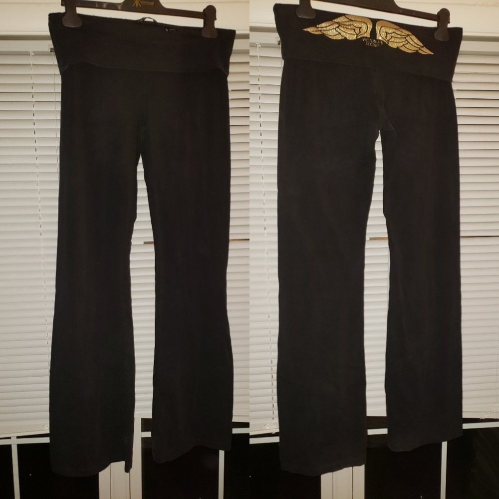 VS YOGA PANTS